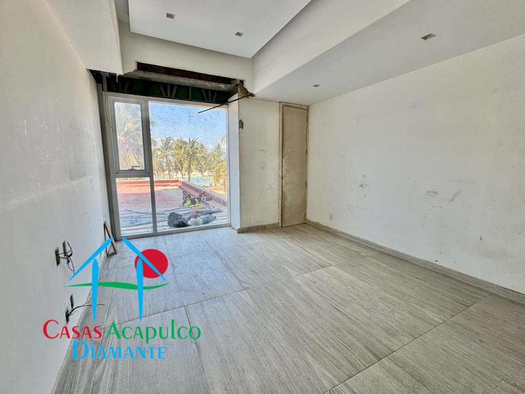 Maralago C 202 - Recámara tres 2